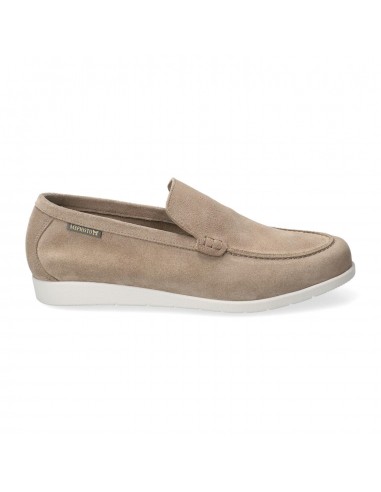 Mocassin souple VALNER Mephisto