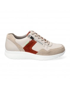 Chaussure marche AMORY...