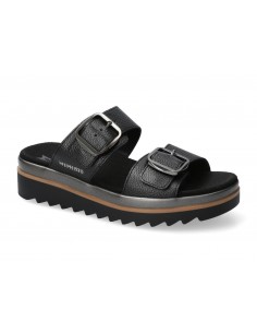 Mule moderne DERIA Mephisto 2