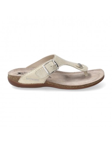 Mule entre-doigt ALINDA Mephisto