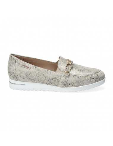 Mocassin souple JULIANA Mephisto