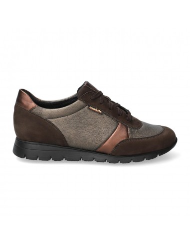 Sneaker large DALILHA Mephisto Mobils