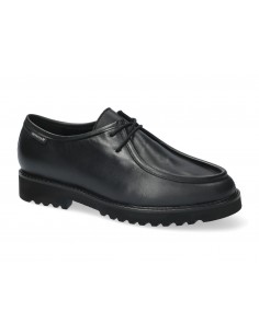 Chaussure cuir SONIE Mephisto 2