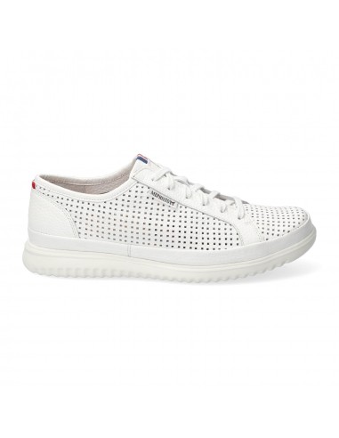 Chaussure lacets TOM PERF Mephisto