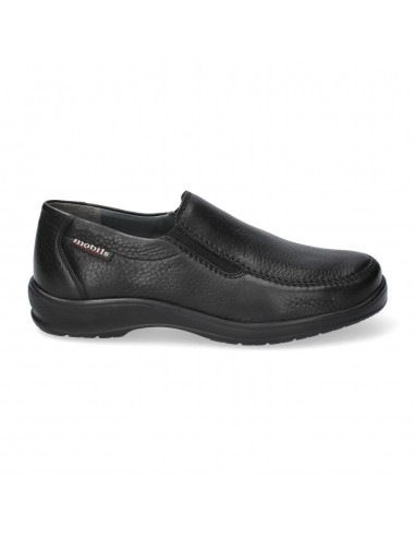 Mocassin large EWALD Mephisto Mobils