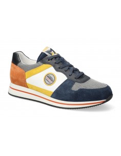 Sneaker moderne GARRY AIR... 2