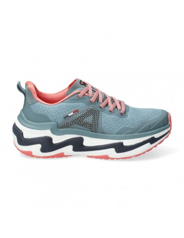 Sneaker DYNAMITE Mephisto Allrounder