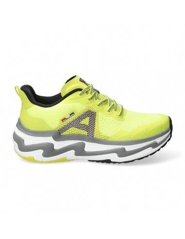 Sneaker DYNAMITE Mephisto Allrounder