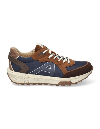 Sneaker BLEND Mephisto Allrounder