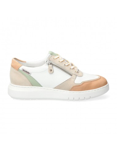 Chaussure large TIPHENE Mephisto Mobils