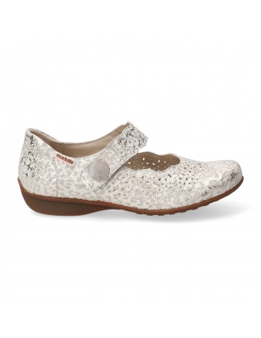 Ballerine large en promo FABIENNE...