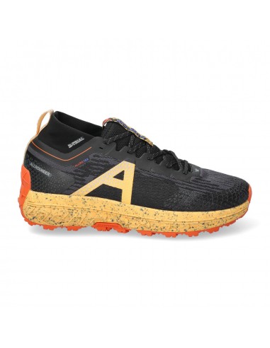 Sneaker X-TRIAL-TEX Mephisto Allrounder