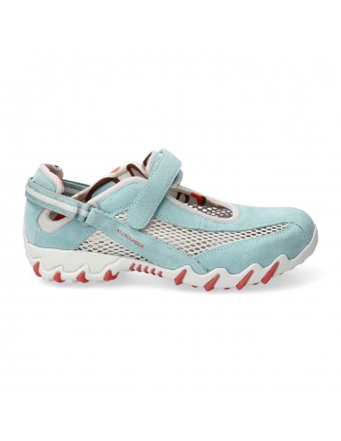 Ballerine en promo NIRO Mephisto...