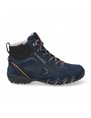 Chaussure de marche NORIKA-TEX...