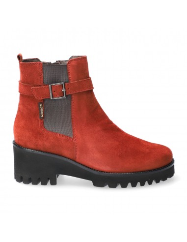 Bottine moderne FAUVE Mephisto