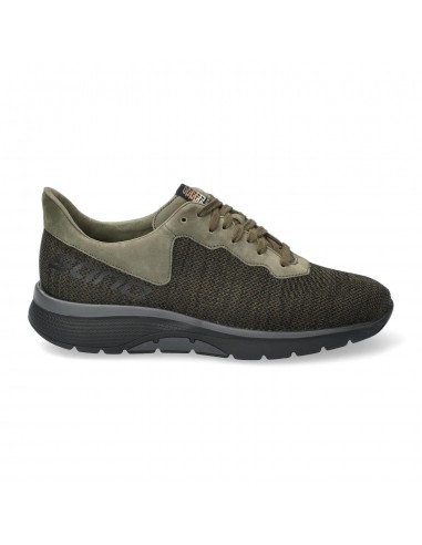 Sneaker marche PRASE Mephisto Sano