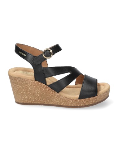 Sandale compensée NONNIE Mephisto