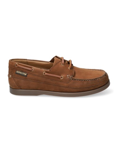 Chaussure bateau BOATING Mephisto