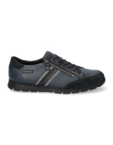 Sneaker large KRISTOF Mephisto Mobils