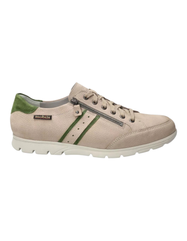 Sneaker large KRISTOF Mephisto Mobils