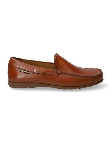 Mocassin souple ALGORAS Mephisto