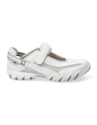Ballerine NIRO Mephisto Allrounder