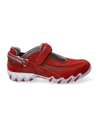 Ballerine NIRO Mephisto Allrounder