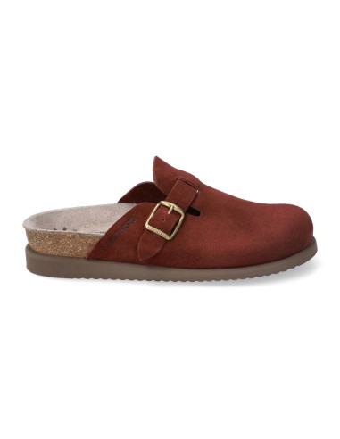 Sabot anatomique HALINA Mephisto