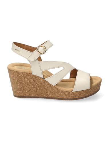 Sandale compensée NONNIE Mephisto