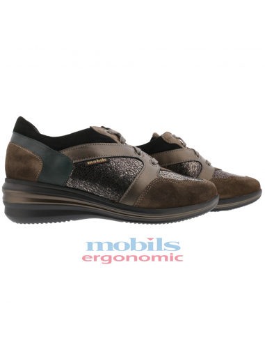 Chaussure lacets SABRYNA Mephisto