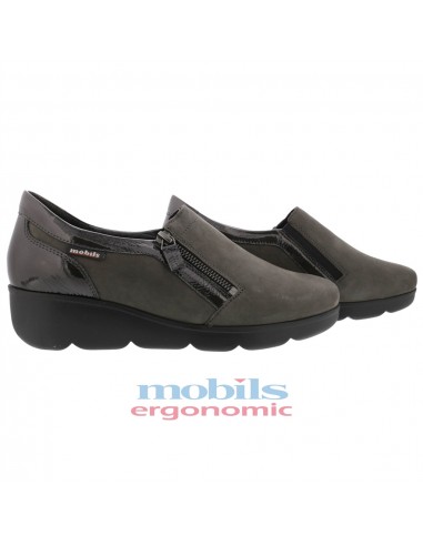 Mocassin large GARENCE Mephisto