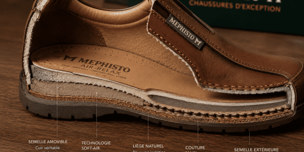 Mephisto vs autres marques de confort : analyse honnête d'un spécialiste