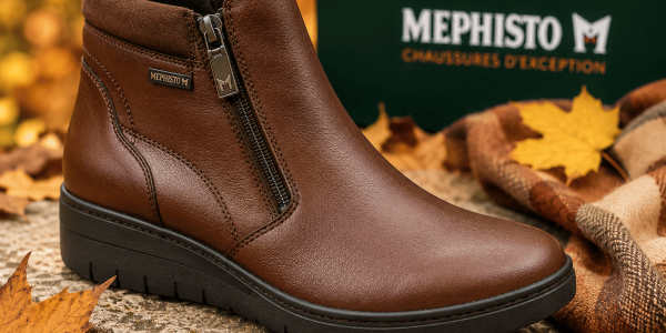 Bottines femme confort : le guide pour ne plus souffrir en automne-hiver