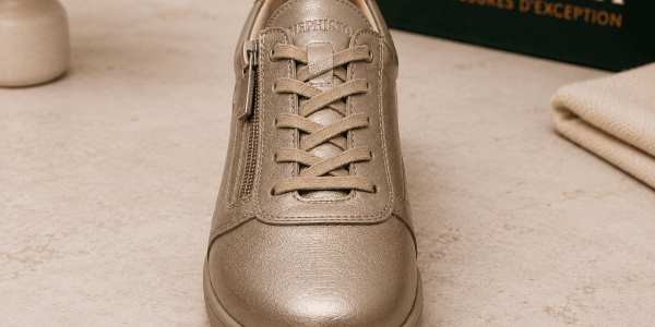 Chaussures larges femme : enfin trouver la bonne paire sans compromis