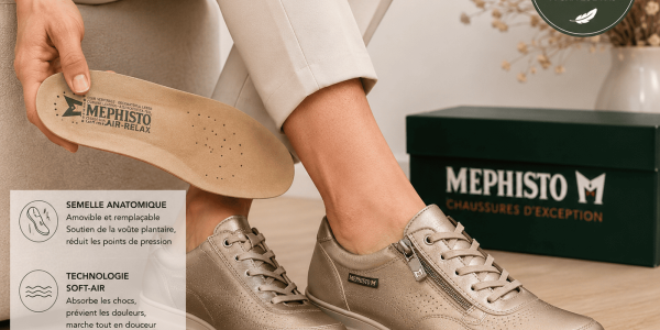 Chaussures pour pieds douloureux : le guide par type de douleur