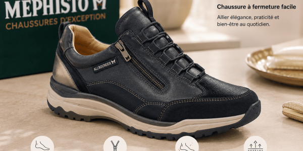 Chaussures pour arthrose et rhumatismes : ce qui soulage vraiment
