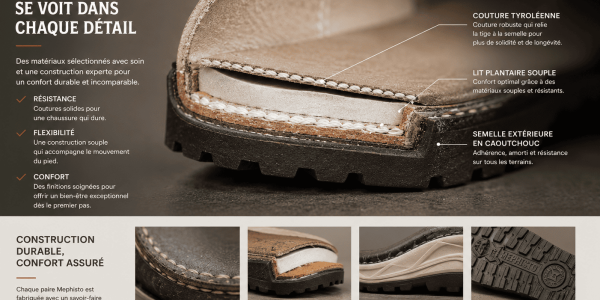 Ressemelage chaussures cuir : le guide complet pour prolonger vos chaussures de 10 ans