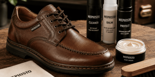 Comment assouplir des chaussures en cuir neuves : techniques efficaces et erreurs à éviter