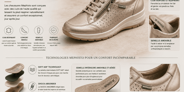 Chaussures et mycose des pieds : ce qu'il faut savoir pour prévenir et ne pas aggraver