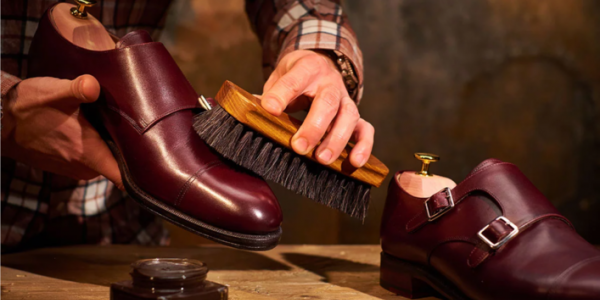 Comment Prolonger la Durée de Vie de Vos Chaussures en Cuir MEPHISTO